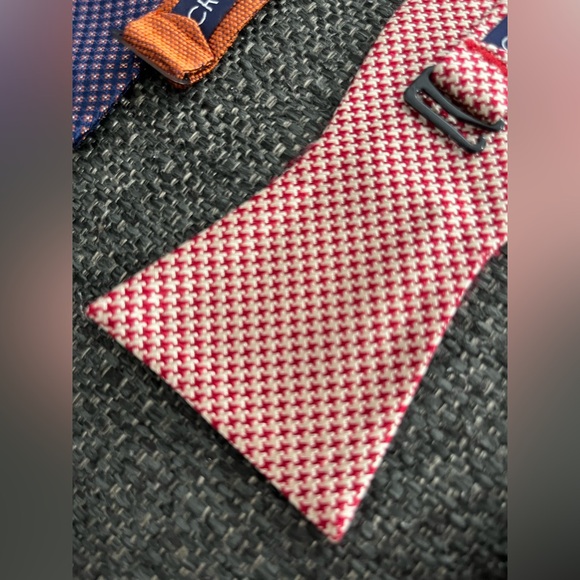 Men's Bow Tie Set - Assorted Colors - Picture 7 of 11